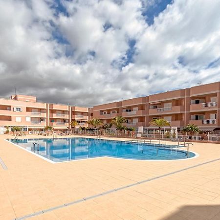 Lovely 2 Bedroom Home With Nice Pool And View, K26 Costa Del Silencio Bagian luar foto