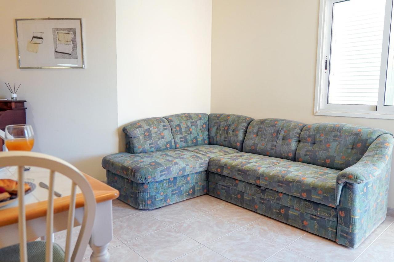 Lovely 2 Bedroom Home With Nice Pool And View, K26 Costa Del Silencio Bagian luar foto