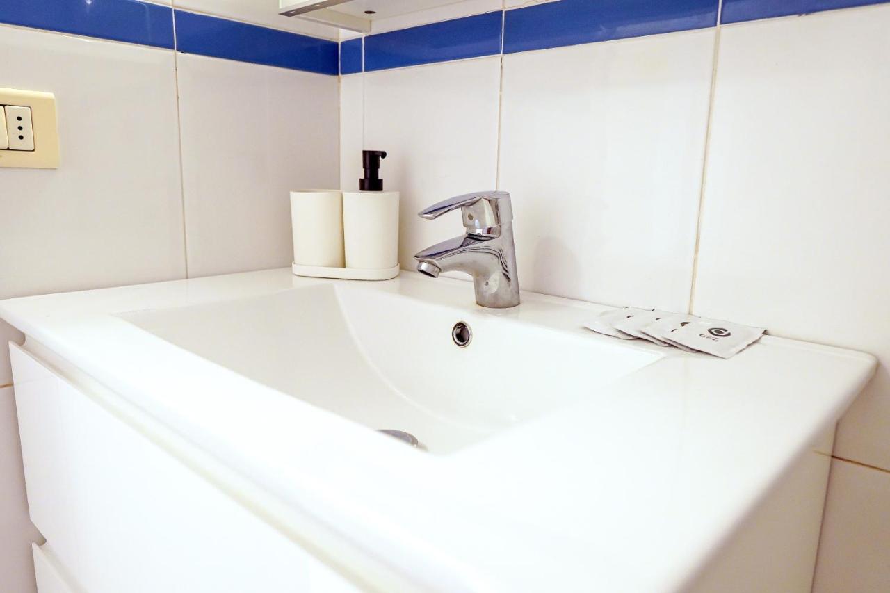 Lovely 2 Bedroom Home With Nice Pool And View, K26 Costa Del Silencio Bagian luar foto