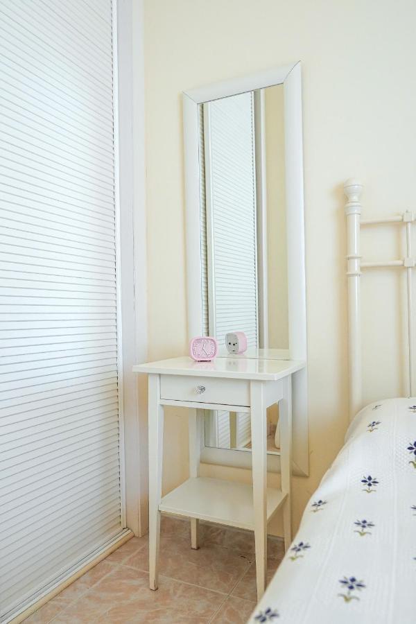 Lovely 2 Bedroom Home With Nice Pool And View, K26 Costa Del Silencio Bagian luar foto