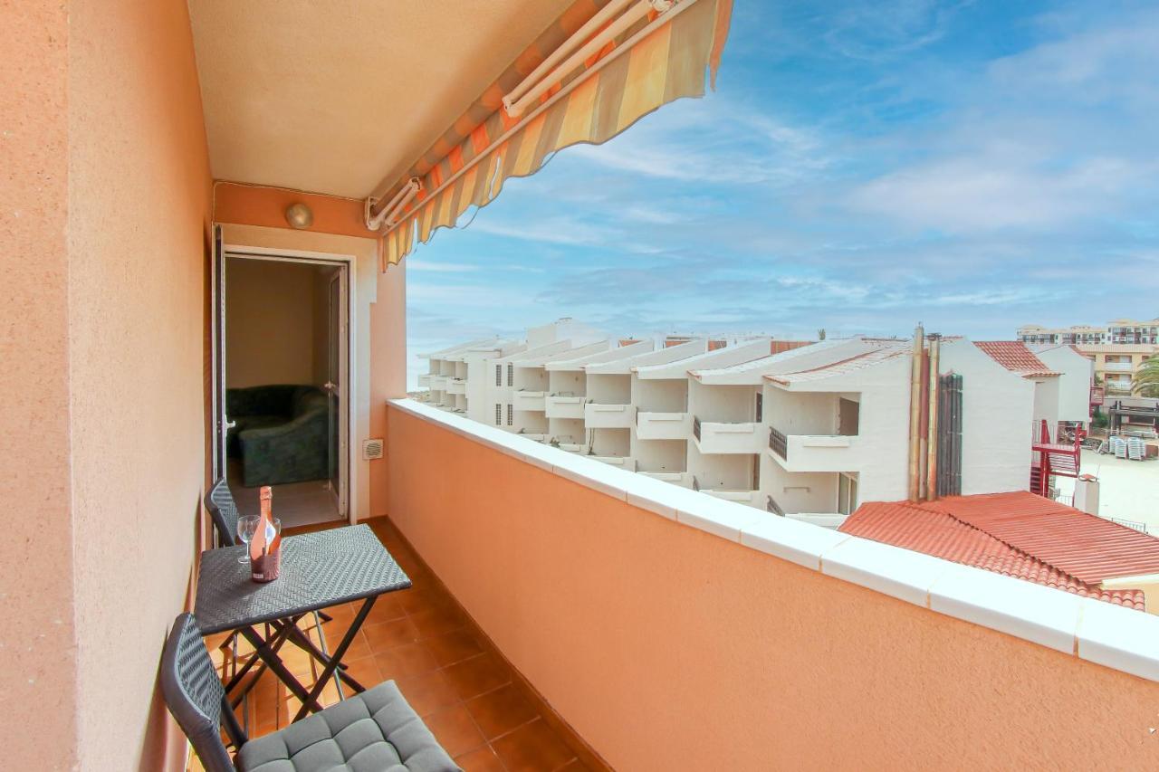 Lovely 2 Bedroom Home With Nice Pool And View, K26 Costa Del Silencio Bagian luar foto