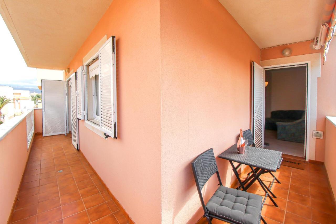 Lovely 2 Bedroom Home With Nice Pool And View, K26 Costa Del Silencio Bagian luar foto